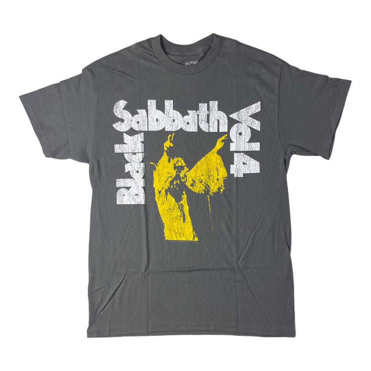 Black Sabbath - Vol. 4 t-shirt