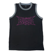 Brat - Bayou Beatdown basketball jersey
