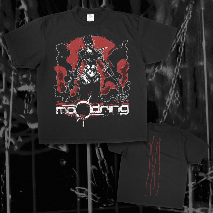 Moodring - BLAME t-Shirt *PRE-ORDER*
