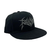 Revocation - New Gods, New Masters Logo hat