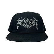 Revocation - New Gods, New Masters Logo hat