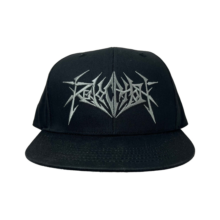 Revocation - New Gods, New Masters Logo hat