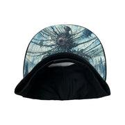 Revocation - New Gods, New Masters Logo hat