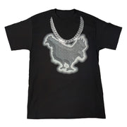 Bodybox - Cuban Link tall t-shirt