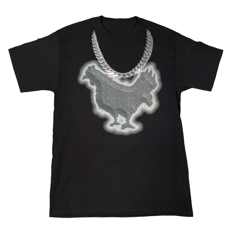 Bodybox - Cuban Link tall t-shirt