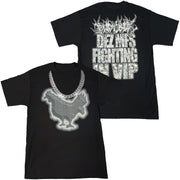 Bodybox - Cuban Link tall t-shirt