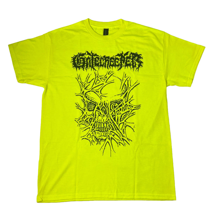 Gatecreeper - Skull Rip t-shirt