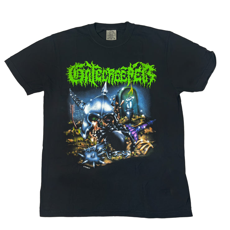 Gatecreeper - Bonezoo t-shirt