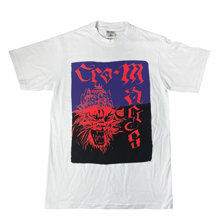 Cro-Mags - Narasimha t-shirt