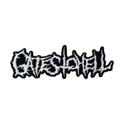 Gates To Hell - Die-cut Logo patch