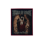 Cradle Of Filth - Cruelty And The Beast patch