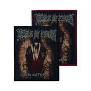 Cradle Of Filth - Cruelty And The Beast patch