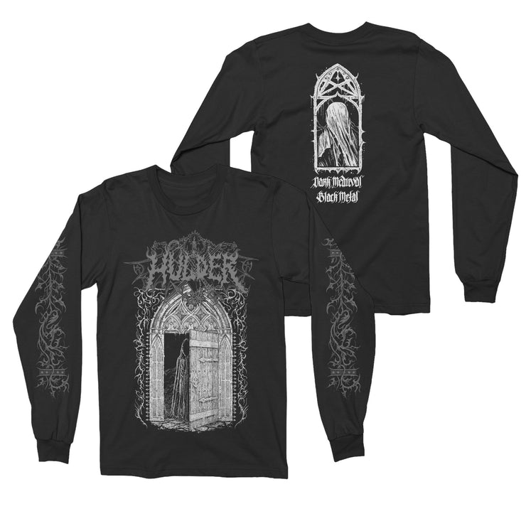 Hulder - Castle Door long sleeve