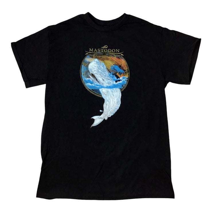 Mastodon - Leviathan t-shirt