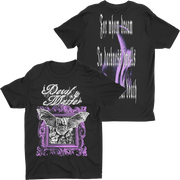 Devil Master - For Whom Dream t-shirt