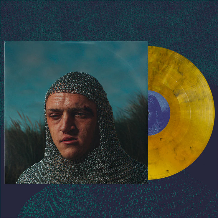 Sorcerer - Devotion 12”