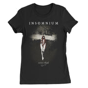 Insomnium - Anno 1696 Tour ladies t-shirt