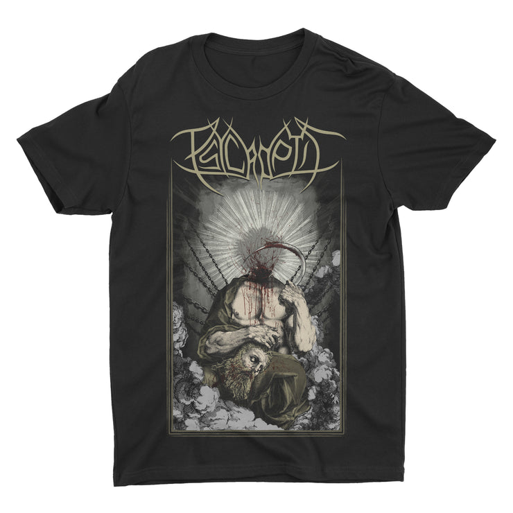 Psycroptic - Headless Sickle t-shirt
