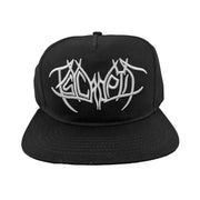 Psycroptic - Divine Council snapback hat