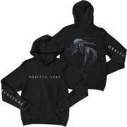 Orbit Culture - Death Above Life pullover hoodie