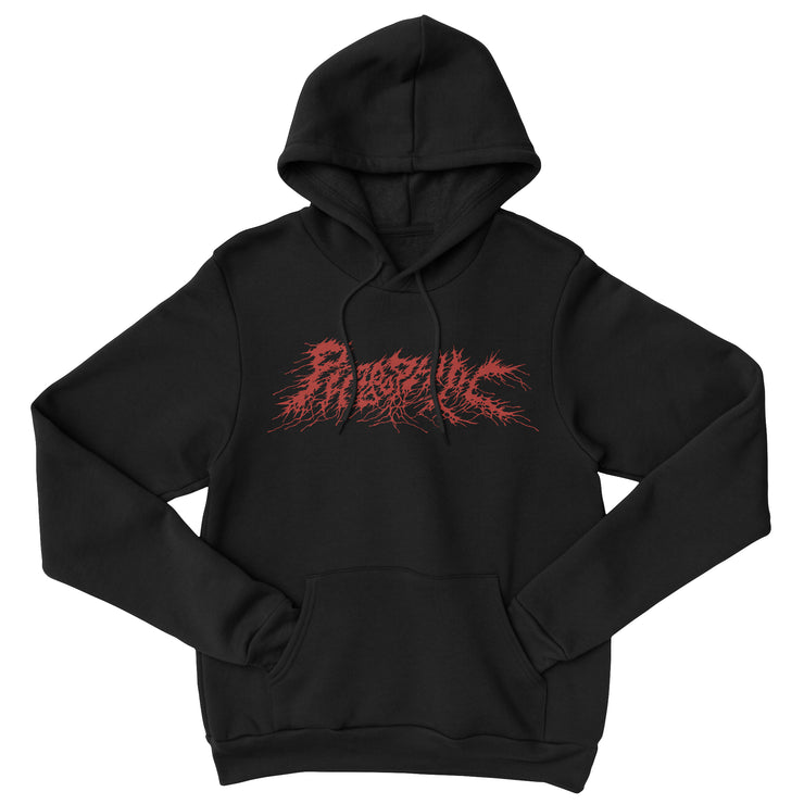 Phobophilic - Enveloping Absurdity pullover hoodie
