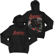 Phobophilic - Enveloping Absurdity pullover hoodie