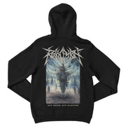 Revocation - New Gods, New Masters pullover hoodie