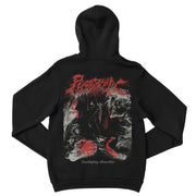 Phobophilic - Enveloping Absurdity pullover hoodie