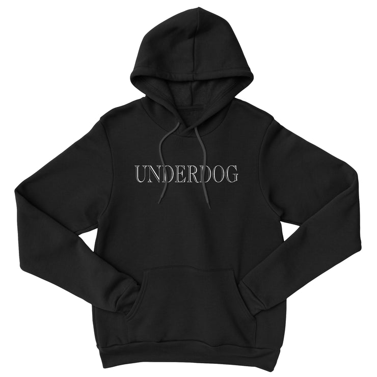 Underdog - Vanishing Point pullover hoodie