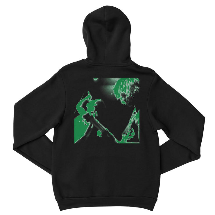 Underdog - Vanishing Point pullover hoodie