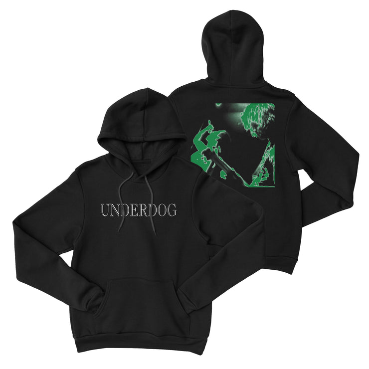 Underdog - Vanishing Point pullover hoodie
