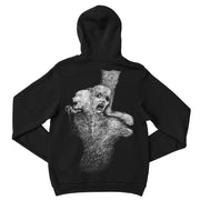 Maul - Desecration And Enchantment pullover hoodie