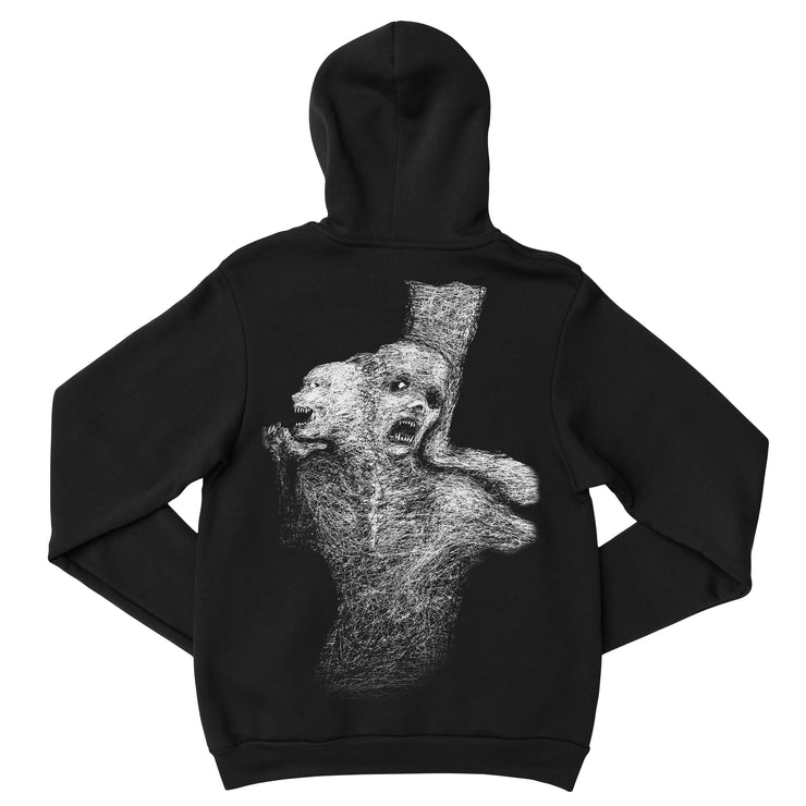 Maul - Desecration And Enchantment pullover hoodie