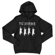 Pig Destroyer - I Needed That pullover hoodie