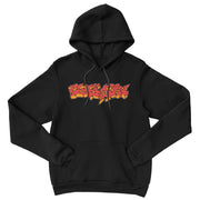 Gaijin - Third Impact pullover hoodie