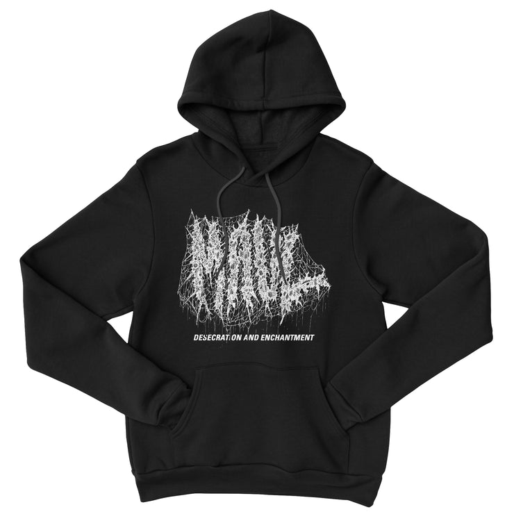 Maul - Desecration And Enchantment pullover hoodie