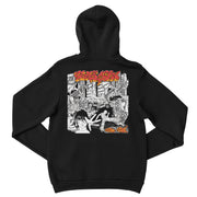 Gaijin - Third Impact pullover hoodie