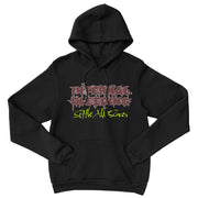 Internal Bleeding - Settle All Scores pullover hoodie *PRE-ORDER*