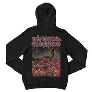Internal Bleeding - Settle All Scores pullover hoodie *PRE-ORDER*