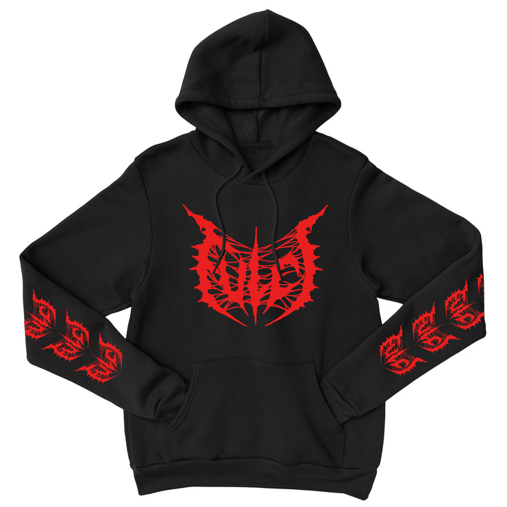 Fulci - Zombi 2 pullover hoodie