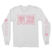 Pupil Slicer - Stories long sleeve