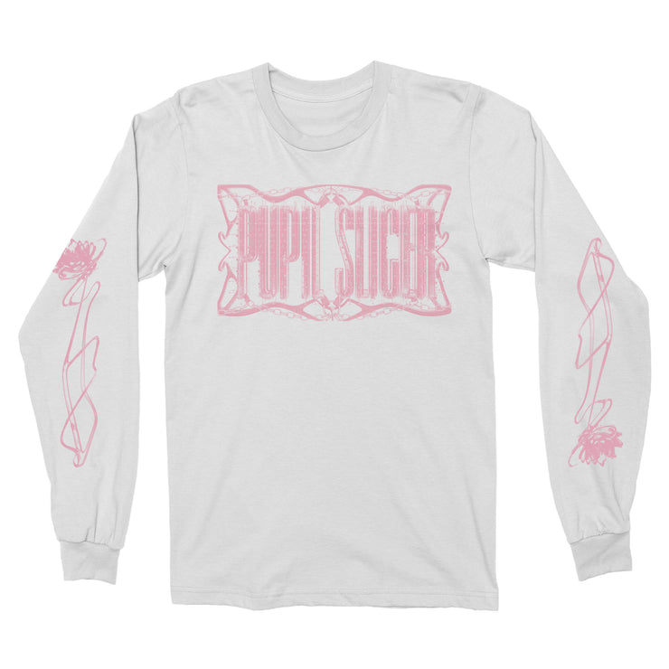 Pupil Slicer - Stories long sleeve