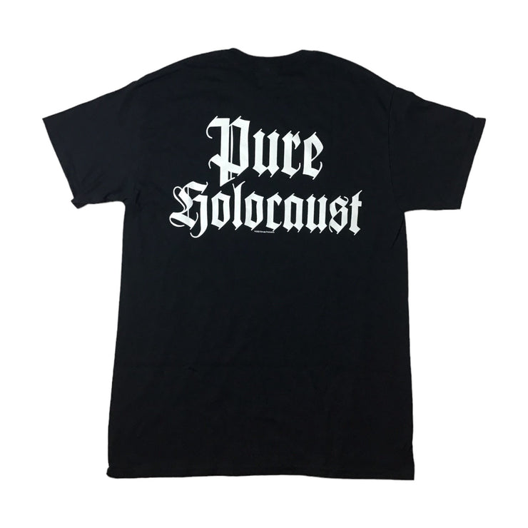 Immortal - Pure Holocaust 2023 t-shirt