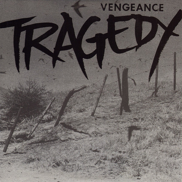 Tragedy - Vengeance 12”