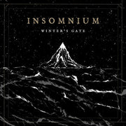 Insomnium - Winter's Gate 12"
