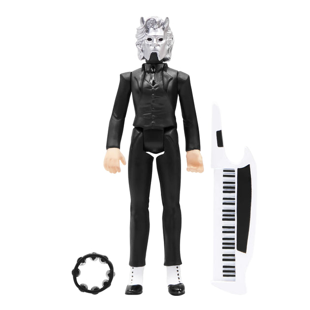 Ghost - Prequelle Nameless Ghoulette ReAction figure – Night Shift Merch