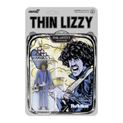 Thin Lizzy - Jailbreak ReAction figure