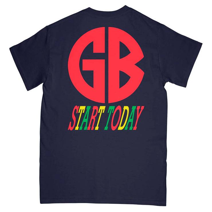 Gorilla Biscuits - Start Today t-shirt