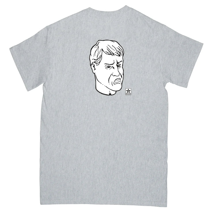 Quicksand - Logo t-shirt