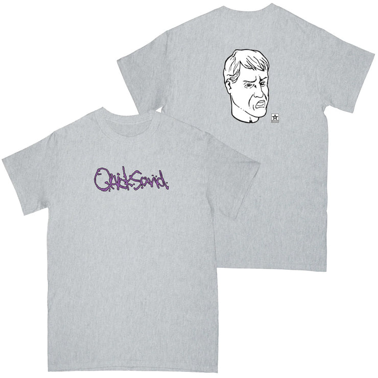 Quicksand - Logo t-shirt